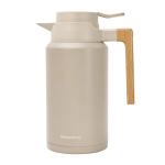 Klausberg KB-9014 termos, 2 L, liivakarva