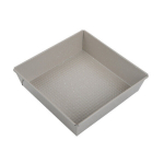 KINGHoff KH-1974 k&uuml;psetusvorm, 24x24x6 cm, liivav&auml;rvi