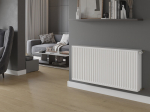 Mexen C33 600 x 700 mm paneelradiaator, k&uuml;lg&uuml;hendus, 1634 W, valge - W433-060-070-00, 600 x 700 mm