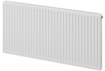 Mexen CV11 plaatradiaator 900 x 600 mm, alumine &uuml;hendus, 764 W, valge - W611-090-060-00, 900 x 600 mm