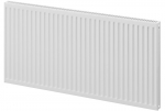 Mexen C11 plaaditud radiaator 500 x 1800 mm, k&uuml;lg&uuml;hendus, 1434 W, valge - W411-050-180-00, 500 x 1800 mm