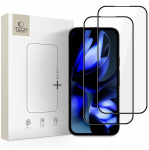 Tech-Protect Glass Fit+ 2-Pack, Google Pixel 9A / 20A - must