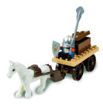 Unico Plus Knight art.8572