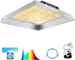 Yayza LED-taimelamp 100 W