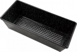 KingHoff KH-1773 k&uuml;psetusplaat, 35,5x11.5 cm