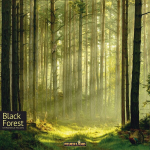 Lauam&auml;ng Black Forest