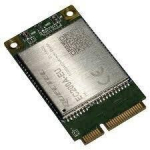 Mikrotik adapter R11EL-EC200A-EU 3G 2100/850/900 MHz, 4G 1800/2100/2300/2500/2600/700/800/850/900 MHz, sisemine, CE, ROHS, Must