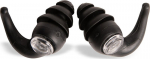 K&otilde;rvatropid Arena Earplug Black