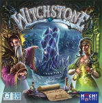 Lauam&auml;ng Witchstone