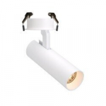 Laelamp Maxlight Shinemaker kollektsioon valge 15W 3000K H0119