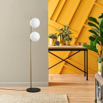 Opviq p&otilde;randalamp Dual 13756