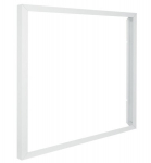 Ledvance paneeli pinnapealne paigaldusraam Panel 600, valge