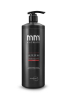 MagMari Aureum Color Shampoo 1000 ml &Scaron;ampoon v&auml;rvitud juustele merevaiguga