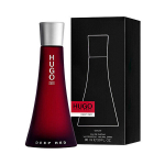 EDP Hugo Boss Deep Red 75 ml