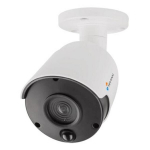 Genway simuleeritud kaamera CS020, 0.15 kg, plastmass, realistlik disain, lihtne paigaldada, &ouml;konoomne