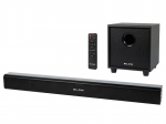CINEMA 4.1 60W Bluetooth-heliriba k&otilde;lar