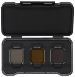 Dji Nd filtrid (16/64/256) komplekt droonile
