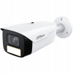 Videokaamera Dahua Hac-hfw1239mh-a-led-0360b-s3 v&auml;rviline kaamera 1080p 3,6mm