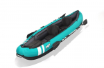Kahjustatud pakendiga toode. T&auml;ispuhutav kajak Bestway Kayaks Ventura, 330 x 94 x 48 cm