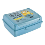 Keeeper Toidu s&auml;ilituskonteiner deco-click-box midi 1L 0610705703364, 17x13x7cm, 0.07kg, sinine