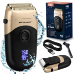 Berdsen BD-266 fooliumpardel, must-kuldne