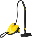 Aurupuhasti KD5393, 1800&ndash;2500 W, 2 l