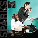Sparks - Exotic Creatures Of The Deep (vin&uuml;&uuml;lplaat, LP)