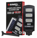 T&auml;nava LED p&auml;ikeselamp UN OPRP4342SLL 150W 3000lm 6000K