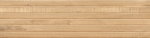 Mexen Western Wood Beež emailitud portselanplaat rek. G1, puiduimitatsiooniga seinaplaat 120 x 30 cm, matt - TL702-120-030-55, 120 x 30 cm