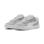 PUMA naiste vabaajajalatsid PUMA Park Lifestyle Easy SD Cool Light Grey - 40070702, hall