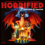 &Otilde;udused: Dungeons & Dragons