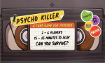 Ps&uuml;hhokiller: kaardim&auml;ng ps&uuml;hhopaatidele