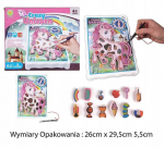Norimpex M&auml;ng Magnetic Unicorn
