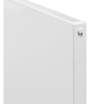 Mexen CF11 Flat paneelradiaator 300 x 1100 mm, k&uuml;lg&uuml;hendus, 500 W, valge - W411F-030-110-00, 300 x 1100 mm