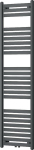 Mexen Uran vannitoa radiaator 1800 x 500 mm, 801 W, antratsiit - W105-1800-500-00-66, 1800 x 500 mm