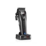 Juuksel&otilde;ikur BaByliss PRO LO-PROFX FX820E, juhtmevaba, 0,5&ndash;4,2 mm, 5 pikkuse seadet, Komplekts