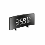 LED laualukulku, temperatuur ja niiskus, 1 tk, expand
