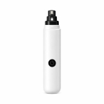 Elektriline koera k&uuml;&uuml;neviil LED, kaks kiirust, USB-laadimine, 1 tk