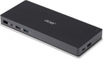 Jaam/replikator Acer Dock II USB-C (NP.DCK11.01N)