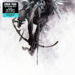 Vin&uuml;&uuml;lplaat LINKIN PARK "The Haunting Party" (2LP) sinine