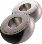Cast Infinity puzzle - tase 6/6 G3 - Huzzle Cast