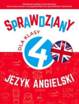 Katsed 4 klassi jaoks Inglise keeles - Bartłomiej Paszylk
