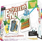 Paint Play Ma olen Eco FAN