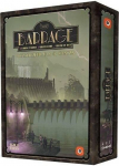 Barrage. PORTAL 5-m&auml;ngija laiendus - PORTAL GAMES