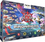 Star Realms: Frontiers IUVI Games
