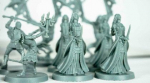 Bloodbourne: Kainhurs CMONi unustatud loss - Michael Shinall, Lang Eric M.