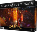 D&uuml;&uuml;ni: kosmosekilda portaal (CMON) - Marco Maggi, Francesco Nepitello