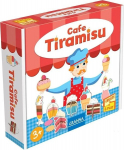 Kohvik Tiramisu GRANNA