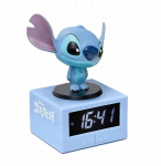PALADONE Disney Stitch Budzik (16,50 cm)