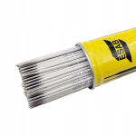 Esab Ok Almn1 alumiiniumist keevituselektroodid, 2,4x350mm, 5 tk.